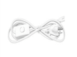 6FT Power Cord for 10W , 22W, 30W & 60W Integrated Tubes - LEDMyPlace Load image into Gallery viewer, 6FT Power Cord for 10W , 22W, 30W & 60W Integrated Tubes - LEDMyPlace