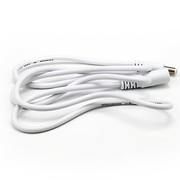 6ft wire with DC5.5 female connector at one end,DC5.5 male connector at another end 6ft wire with DC5.5 female connector at one end,DC5.5 male connector at another end