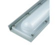 LED 4ft Explosion proof Luminaires H Series, 80W, 11200 Lumens, CRI >70 Load image into Gallery viewer, LED 4ft Explosion proof Luminaires H Series, 80W, 11200 Lumens, CRI >70