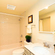 Bathroom Exhaust Fan Load image into Gallery viewer, Bathroom Exhaust Fan