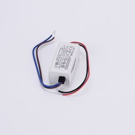 8W Meanwell Driver 8W / 100-240V / 24V /0-03A 8W Meanwell Driver 8W / 100-240V / 24V /0-03A