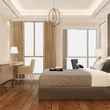 9 - Light Brass Finish Hardware with Nature Brown Corn Leaf Rope Pendant Light, E12 Base - LEDMyPlace Load image into Gallery viewer, 9 - Light Brass Finish Hardware with Nature Brown Corn Leaf Rope Pendant Light, E12 Base - LEDMyPlace