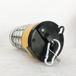 LED Temporary Work Lights with Cage Load image into Gallery viewer, LED Temporary Work Lights with Cage