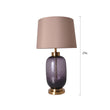 Bebspiro 27" Best Table Lamp - Purple (Single) Load image into Gallery viewer, Bebspiro 27" Best Table Lamp - Purple (Single)