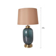 Bebspiro 27" Best Table Lamp - Dark Green (Single) Load image into Gallery viewer, Bebspiro 27" Best Table Lamp - Dark Green (Single)