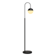 Floor Lamp E26 1 x 60W (Bulb Not Included), Vertical Floor Lamp for Living Room Bedroom Bedside Minimalist, Corner Reading Lamp Load image into Gallery viewer, Floor Lamp E26 1 x 60W (Bulb Not Included), Vertical Floor Lamp for Living Room Bedroom Bedside Minimalist, Corner Reading Lamp