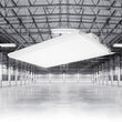 4FT Linear LED High Bay Light 165W/200W/225W Wattage Adjustable, 4000k/5000K/6500K CCT Changeable, Dip Switch, 0-10V Dim, 120-277V Input Voltage, ETL, DLC 5.1 Listed Load image into Gallery viewer, 4FT Linear LED High Bay Light 165W/200W/225W Wattage Adjustable, 4000k/5000K/6500K CCT Changeable, Dip Switch, 0-10V Dim, 120-277V Input Voltage, ETL, DLC 5.1 Listed