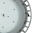 100 Watt LED Explosion Proof Round High Bay Light, C Series, Dimmable, 5000K, 13500LM, AC100-277V, IP66, Hazardous Location Lighting Fixtures Load image into Gallery viewer, 100 Watt LED Explosion Proof Round High Bay Light, C Series, Dimmable, 5000K, 13500LM, AC100-277V, IP66, Hazardous Location Lighting Fixtures