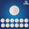 4" LED Disk Downlight- 12packs Load image into Gallery viewer, 4" LED Disk Downlight- 12packs