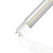 Hybrid T8 4ft LED Tube/Bulb - 22w/20w/18w/15w/12w/10w Wattage Adjustable, 130lm/w, 3000k/3500k/4000k/5000k/ 6000k/6500k CCT Changeable, Clear, Base G13, Single End/Double End Power - Ballast Compatible or Bypass Load image into Gallery viewer, Hybrid T8 4ft LED Tube/Bulb - 22w/20w/18w/15w/12w/10w Wattage Adjustable, 130lm/w, 3000k/3500k/4000k/5000k/ 6000k/6500k CCT Changeable, Clear, Base G13, Single End/Double End Power - Ballast Compatible or Bypass