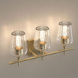 wall-sconces-in-gold-finish-e26-socket Load image into Gallery viewer, wall-sconces-in-gold-finish-e26-socket