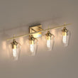 wall-sconces-in-gold-finish-e26-socket Load image into Gallery viewer, wall-sconces-in-gold-finish-e26-socket