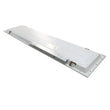 1-ft x 4-ft LED Panel Light 20/30/40 Watt Adjustable, 4000K/5000K/6500K CCT Changeable, Dip Switch, 0-10V Dim, 120-277V, ETL, DLC 5.1, Recessed Back-lit Fixture Load image into Gallery viewer, 1-ft x 4-ft LED Panel Light 20/30/40 Watt Adjustable, 4000K/5000K/6500K CCT Changeable, Dip Switch, 0-10V Dim, 120-277V, ETL, DLC 5.1, Recessed Back-lit Fixture