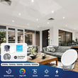 Recessed Ceiling Light- Features Load image into Gallery viewer, Recessed Ceiling Light- Features