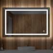 Vanity Mirror with Lights Load image into Gallery viewer, Vanity Mirror with Lights