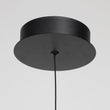 Camden Smoky Gray Glass Shade Creative Best LED Pendant Light Load image into Gallery viewer, Camden Smoky Gray Glass Shade Creative Best LED Pendant Light