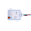 power-pack-0-10v-wireless-dimming-module-120-277v-10a-build-in-relay Load image into Gallery viewer, power-pack-0-10v-wireless-dimming-module-120-277v-10a-build-in-relay