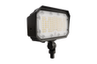 50W/40W/30W Watt Adjustable LED Flood Light Outdoor 4000K/5000K/5700K CCT Changeable, Knuckle Mount, UL & DLC 5.1 Premium, Bronze, IP65, For Gardens, Court, Lawn, Patio as well as LED Security Light Load image into Gallery viewer, 50W/40W/30W Watt Adjustable LED Flood Light Outdoor 4000K/5000K/5700K CCT Changeable, Knuckle Mount, UL & DLC 5.1 Premium, Bronze, IP65, For Gardens, Court, Lawn, Patio as well as LED Security Light