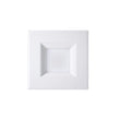 Square LED Downlights- front View Load image into Gallery viewer, Square LED Downlights- front View
