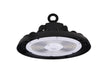 UFO LED High Bay Light 150/120/100 Watt Adjustable, 5700K, 150LM/W-155LM/W, 120-277VAC, IP65, UL, DLC Listed, 1-10V Dim, For Warehouse Factory Workshops Gymnasium & Supermarket Lighting Load image into Gallery viewer, UFO LED High Bay Light 150/120/100 Watt Adjustable, 5700K, 150LM/W-155LM/W, 120-277VAC, IP65, UL, DLC Listed, 1-10V Dim, For Warehouse Factory Workshops Gymnasium & Supermarket Lighting