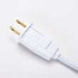 5ft-power-cord-for-led-neon-rope-light Load image into Gallery viewer, 5ft-power-cord-for-led-neon-rope-light