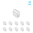 10-pack-end-cap-for-neon-rope-light Load image into Gallery viewer, 10-pack-end-cap-for-neon-rope-light