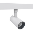 35W Dimmable LED Track Lighting, 4000LM, 4000K, 120V-277V, 60HZ, CRI>90, 120V-277V, White Finish, Adjustable Beam angle:15°- 56°, Ceiling Spotlight for Accent Task Art Load image into Gallery viewer, 35W Dimmable LED Track Lighting, 4000LM, 4000K, 120V-277V, 60HZ, CRI>90, 120V-277V, White Finish, Adjustable Beam angle:15°- 56°, Ceiling Spotlight for Accent Task Art