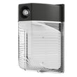 1-pack-led-wall-pack-with-photocell-and-cap-26w-5700k Load image into Gallery viewer, 1-pack-led-wall-pack-with-photocell-and-cap-26w-5700k