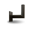 Angled Wall Mount Tenon Bracket - LEDMyPlace Load image into Gallery viewer, Angled Wall Mount Tenon Bracket - LEDMyPlace