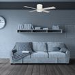 Arlo 52'' Best Smart Ceiling Fan with wall control, Light Kit Included, Works with Google Assistant and Amazon Alexa,Siri Shortcut - LEDMyPlace Load image into Gallery viewer, Arlo 52'' Best Smart Ceiling Fan with wall control, Light Kit Included, Works with Google Assistant and Amazon Alexa,Siri Shortcut - LEDMyPlace
