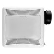 Bathroom Exhaust Fan, 50 CFM, 2.5 Sones, ETL Listed, Ceiling Mounted - LEDMyPlace Load image into Gallery viewer, Bathroom Exhaust Fan, 50 CFM, 2.5 Sones, ETL Listed, Ceiling Mounted - LEDMyPlace