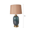 Bebspiro 27" Best Table Lamp - Dark Green (Single) - LEDMyPlace Load image into Gallery viewer, Bebspiro 27" Best Table Lamp - Dark Green (Single) - LEDMyPlace