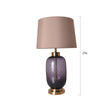 Bebspiro 27" Best Table Lamp - Purple (Single) - LEDMyPlace Load image into Gallery viewer, Bebspiro 27" Best Table Lamp - Purple (Single) - LEDMyPlace
