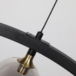Camden Smoky Gray Glass Shade Creative Best LED Pendant Light - LEDMyPlace Load image into Gallery viewer, Camden Smoky Gray Glass Shade Creative Best LED Pendant Light - LEDMyPlace