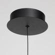 Camden Smoky Gray Glass Shade Creative Best LED Pendant Light - LEDMyPlace Load image into Gallery viewer, Camden Smoky Gray Glass Shade Creative Best LED Pendant Light - LEDMyPlace