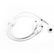 Compact Power Supply 1 to 3 Splitter Cable - LEDMyPlace Load image into Gallery viewer, Compact Power Supply 1 to 3 Splitter Cable - LEDMyPlace