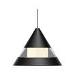 Cone Pendant Lighting, 5W, 3000K (Warm White), Dimmable, Hanging Lights, - LEDMyPlace Load image into Gallery viewer, Cone Pendant Lighting, 5W, 3000K (Warm White), Dimmable, Hanging Lights, - LEDMyPlace