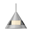 Cone Pendant Lighting, 5W, 3000K (Warm White), Dimmable, Hanging Lights, - LEDMyPlace Load image into Gallery viewer, Cone Pendant Lighting, 5W, 3000K (Warm White), Dimmable, Hanging Lights, - LEDMyPlace