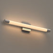 Cylinder Shape Integrated LED Bath Bar Light, 18.5 Inch/27.5 Inch, 4000K (Cool White), Dimmable, ETL Listed, Bathroom Vanity Lighting - LEDMyPlace Load image into Gallery viewer, Cylinder Shape Integrated LED Bath Bar Light, 18.5 Inch/27.5 Inch, 4000K (Cool White), Dimmable, ETL Listed, Bathroom Vanity Lighting - LEDMyPlace