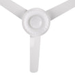 Daisy 52'' Best Smart Ceiling Fan with Remote, Light Kit Included, Works with Google Assistant and Amazon Alexa,Siri Shortcut - LEDMyPlace Load image into Gallery viewer, Daisy 52'' Best Smart Ceiling Fan with Remote, Light Kit Included, Works with Google Assistant and Amazon Alexa,Siri Shortcut - LEDMyPlace