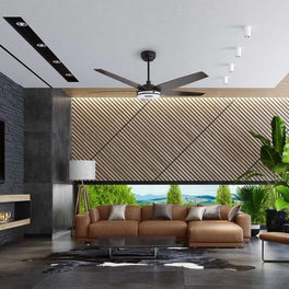 Explorer 52 In. Indoor/outdoor Wi-Fi Best Smart Ceiling Fan with Light & Remote, Works with Alexa/Google Home, Black/dark Wooden Pattern (5-Blade) Explorer 52 In. Indoor/outdoor Wi-Fi Best Smart Ceiling Fan with Light & Remote, Works with Alexa/Google Home, Black/dark Wooden Pattern (5-Blade)