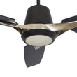Exton 52'' Best Smart Ceiling Fan with wall control, Light Kit Included, Works with Google Assistant and Amazon Alexa,Siri Shortcut - LEDMyPlace Load image into Gallery viewer, Exton 52'' Best Smart Ceiling Fan with wall control, Light Kit Included, Works with Google Assistant and Amazon Alexa,Siri Shortcut - LEDMyPlace