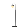 Floor Lamp E26 1 x 60W (Bulb Not Included), Vertical Floor Lamp for Living Room Bedroom Bedside Minimalist, Corner Reading Lamp - LEDMyPlace Load image into Gallery viewer, Floor Lamp E26 1 x 60W (Bulb Not Included), Vertical Floor Lamp for Living Room Bedroom Bedside Minimalist, Corner Reading Lamp - LEDMyPlace