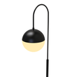 Floor Lamp E26 1 x 60W (Bulb Not Included), Vertical Floor Lamp for Living Room Bedroom Bedside Minimalist, Corner Reading Lamp - LEDMyPlace Load image into Gallery viewer, Floor Lamp E26 1 x 60W (Bulb Not Included), Vertical Floor Lamp for Living Room Bedroom Bedside Minimalist, Corner Reading Lamp - LEDMyPlace