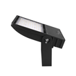 Gen14B 100W/120W/150W Watt Changeable LED Flood Light Outdoor 5700K Daylight White, 21,000LM Black, Dimmable, UL, DLC Premium, IP65 Waterproof LED Security Area Lights for Yard, Parking Lot, Playground & Stadium Lights - LEDMyPlace Load image into Gallery viewer, Gen14B 100W/120W/150W Watt Changeable LED Flood Light Outdoor 5700K Daylight White, 21,000LM Black, Dimmable, UL, DLC Premium, IP65 Waterproof LED Security Area Lights for Yard, Parking Lot, Playground & Stadium Lights - LEDMyPlace
