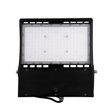 Gen14B 100W/120W/150W Watt Changeable LED Flood Light Outdoor 5700K Daylight White, 21,000LM Black, Dimmable, UL, DLC Premium, IP65 Waterproof LED Security Area Lights for Yard, Parking Lot, Playground & Stadium Lights - LEDMyPlace Load image into Gallery viewer, Gen14B 100W/120W/150W Watt Changeable LED Flood Light Outdoor 5700K Daylight White, 21,000LM Black, Dimmable, UL, DLC Premium, IP65 Waterproof LED Security Area Lights for Yard, Parking Lot, Playground & Stadium Lights - LEDMyPlace
