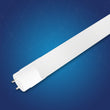 Hybrid T8 4ft LED Tube/Bulb - 22w/20w/18w/15w/ 12w/10w Wattage Adjustable, 130lm/w, 3000k/3500k/4000k/5000k/ 6000k/6500k CCT Changeable, Frosted, Base G13, Single End/Double End Power - Ballast Compatible or Bypass - LEDMyPlace Load image into Gallery viewer, Hybrid T8 4ft LED Tube/Bulb - 22w/20w/18w/15w/ 12w/10w Wattage Adjustable, 130lm/w, 3000k/3500k/4000k/5000k/ 6000k/6500k CCT Changeable, Frosted, Base G13, Single End/Double End Power - Ballast Compatible or Bypass - LEDMyPlace