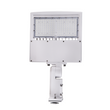 150w-led-pole-light-with-photocell-5700k-universal-mount-white-ac100-277v Load image into Gallery viewer, 150w-led-pole-light-with-photocell-5700k-universal-mount-white-ac100-277v