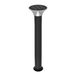LED Solar Bollard Lights Load image into Gallery viewer, LED Solar Bollard Lights