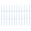 12-Pcs Flexible LED Back Lighting Series With Tape Adhesive Backside, DC24V, 6W/bar, 600LM, 7000K, IP33, UL, RoHS Listed, Pure White Load image into Gallery viewer, 12-Pcs Flexible LED Back Lighting Series With Tape Adhesive Backside, DC24V, 6W/bar, 600LM, 7000K, IP33, UL, RoHS Listed, Pure White